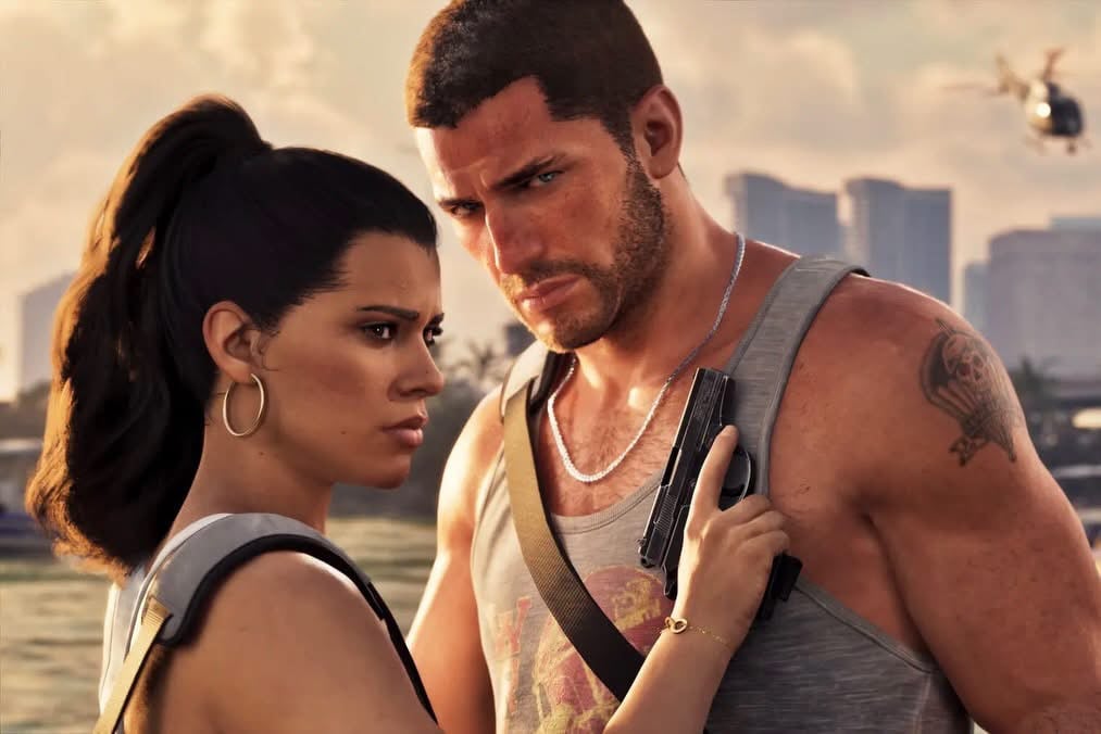 Anteprima: GTA 6 potrebbe durare 80 ore, svela Rockstar