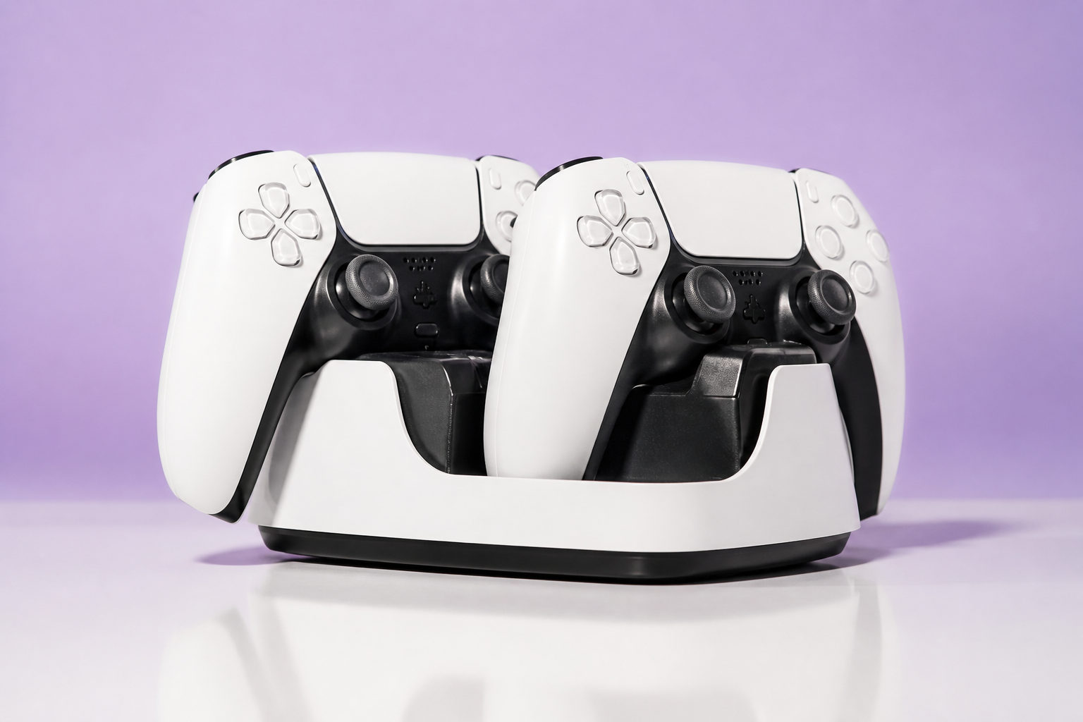 Charging station PS5: le migliori basi DualSense