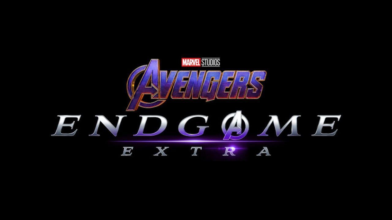 Anteprima: Avengers Endgame Extra: 4 minuti valgono il prezzo del biglietto?