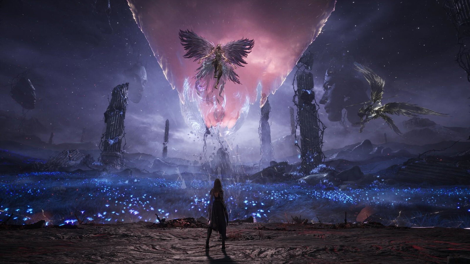 Tides of Annihilation provato, è la sorpresa di Gamescom 2026?