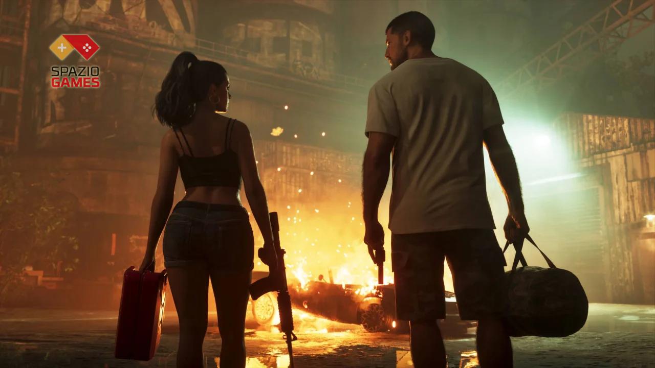 Anteprima: GTA 6 su Netflix ha cambiato le regole del gioco