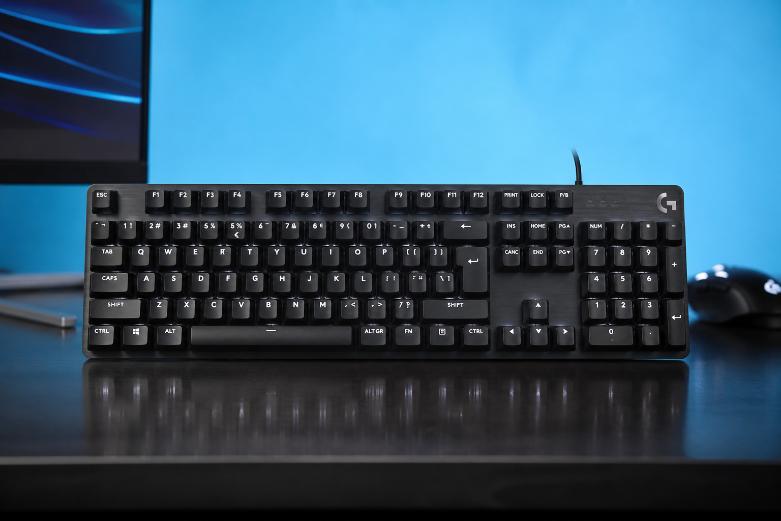 Anteprima: Logitech G413 SE scontata del 44%, la meccanica da prendere per il setup