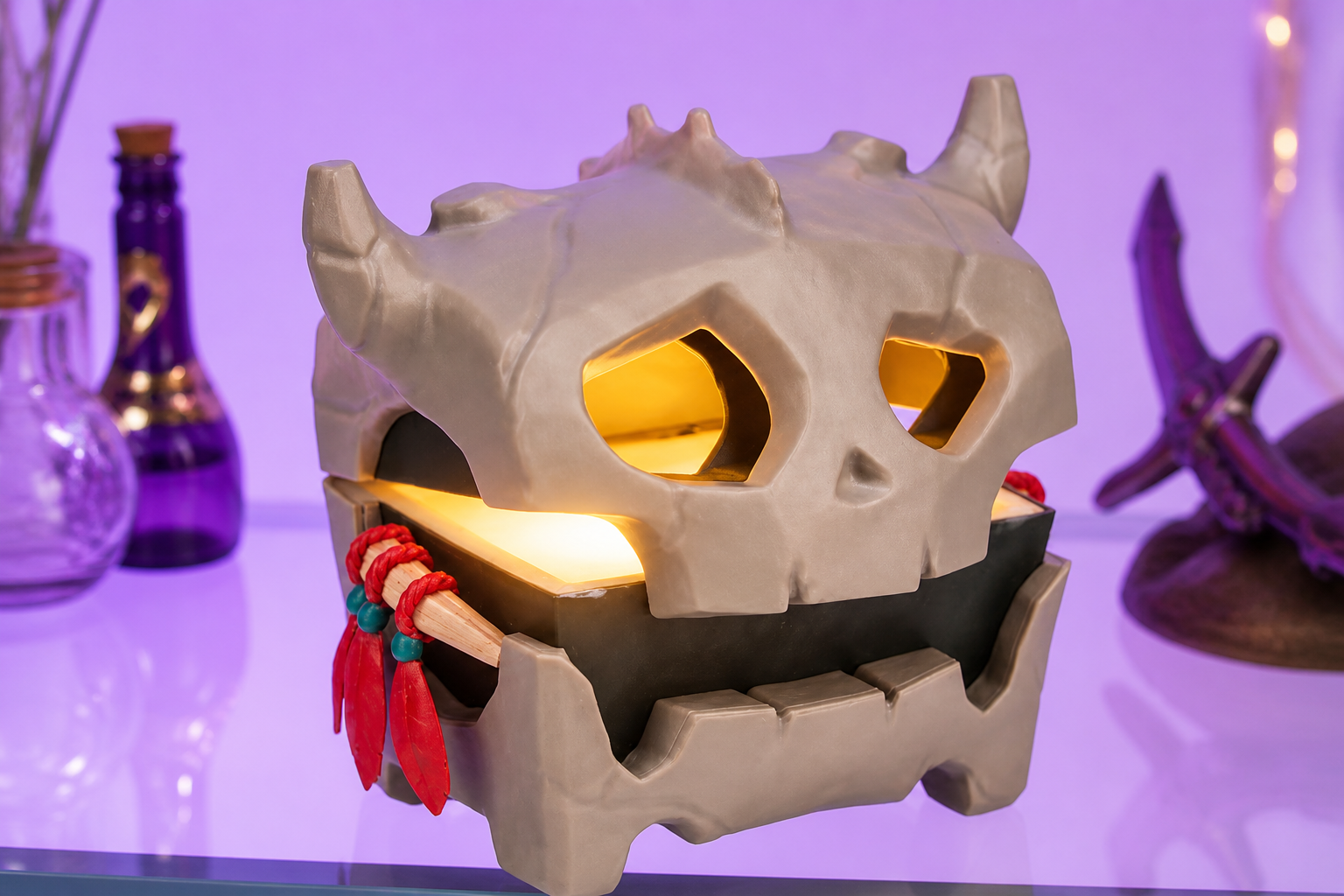 Anteprima: Lampada Bokoblin di Zelda a 15,90€, mai costata così poco