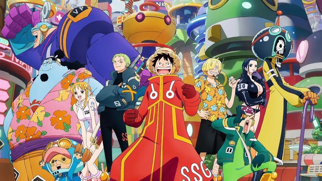 Quanto ne sai su One Piece? Mettiti alla prova