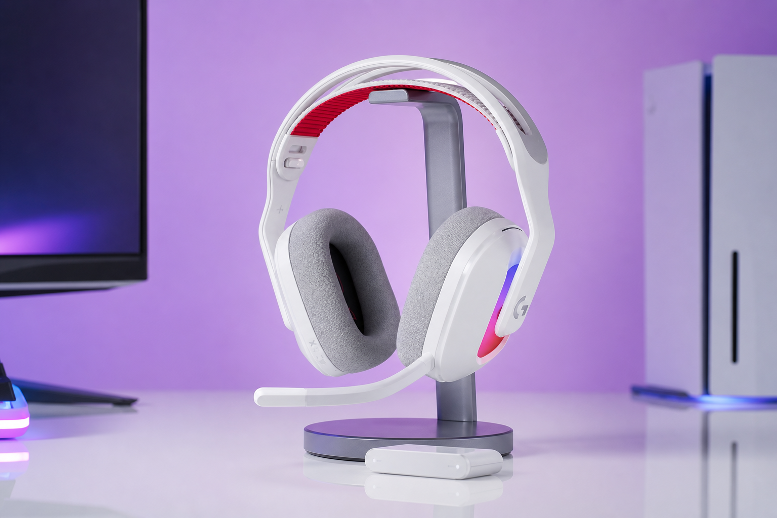 Anteprima: Logitech G Astro A20 X al minimo storico: 119,99€ per due sistemi
