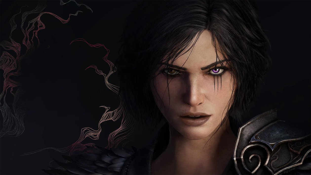 Immagine di Warlock Dungeons & Dragons, un sogno per gli amanti di D&D