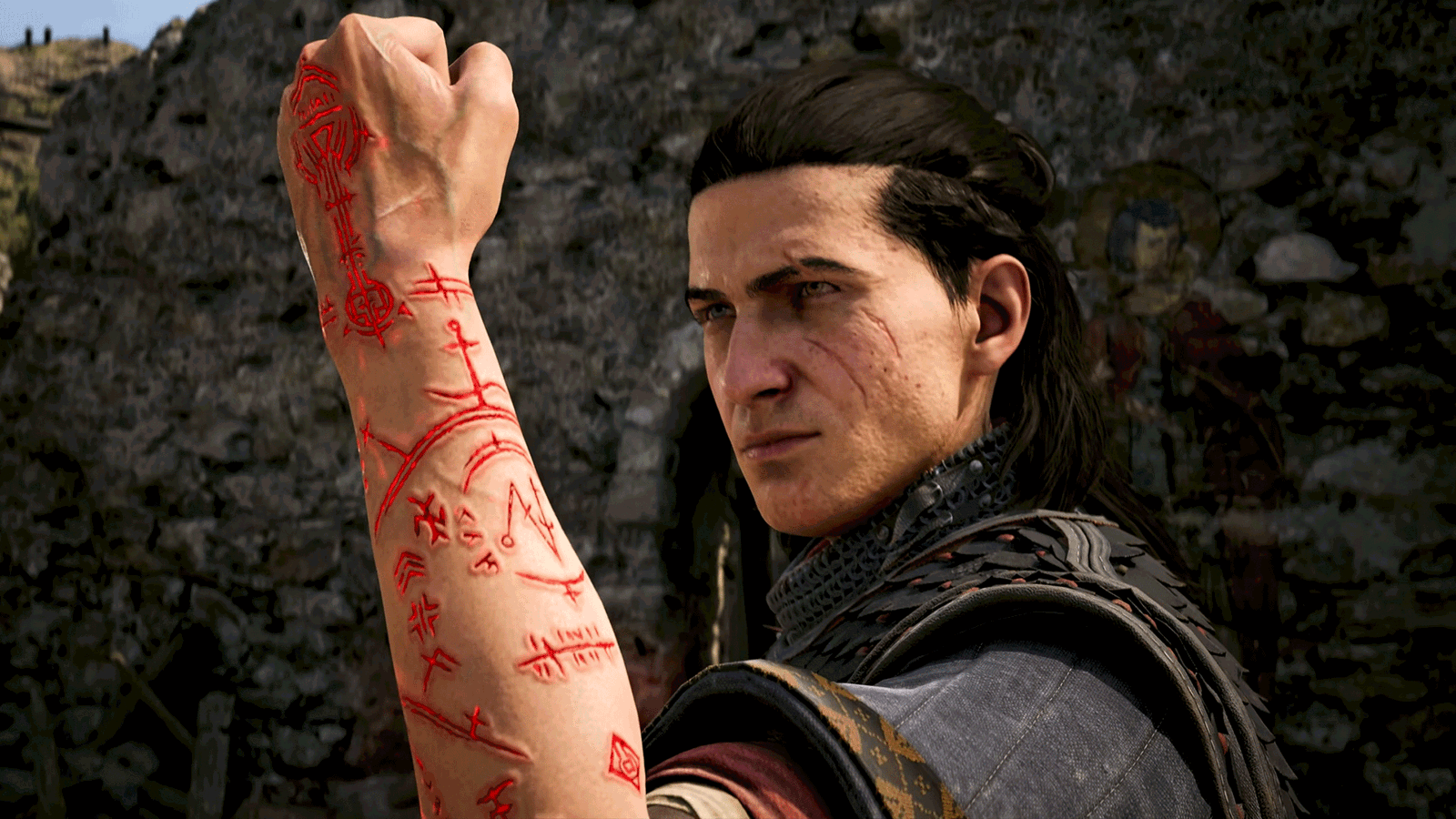 The Blood of Dawnwalker, il debutto è andato alla grande