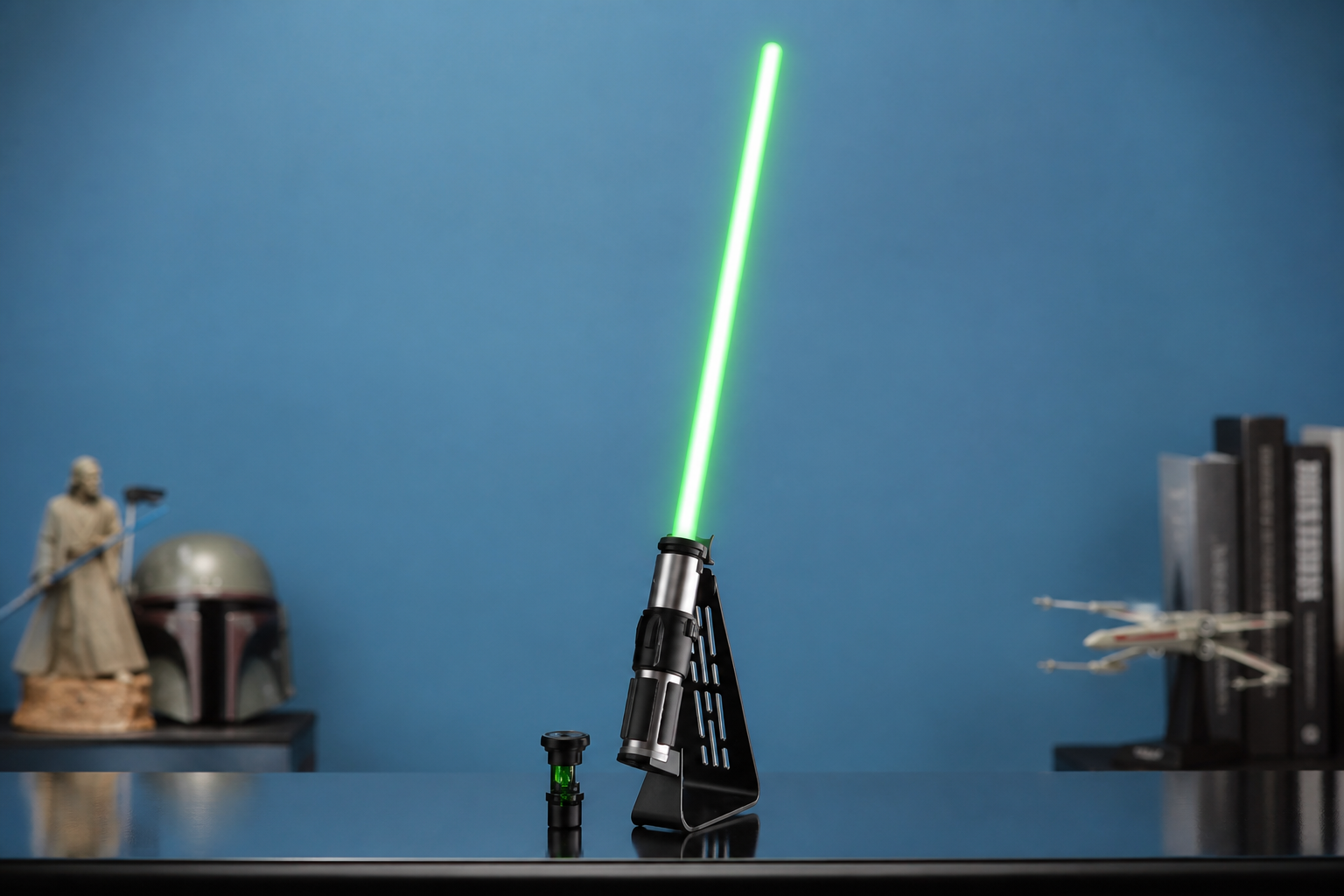 Anteprima: Star Wars Black Series Yoda al 55%: luci e suoni per sentirsi un Jedi