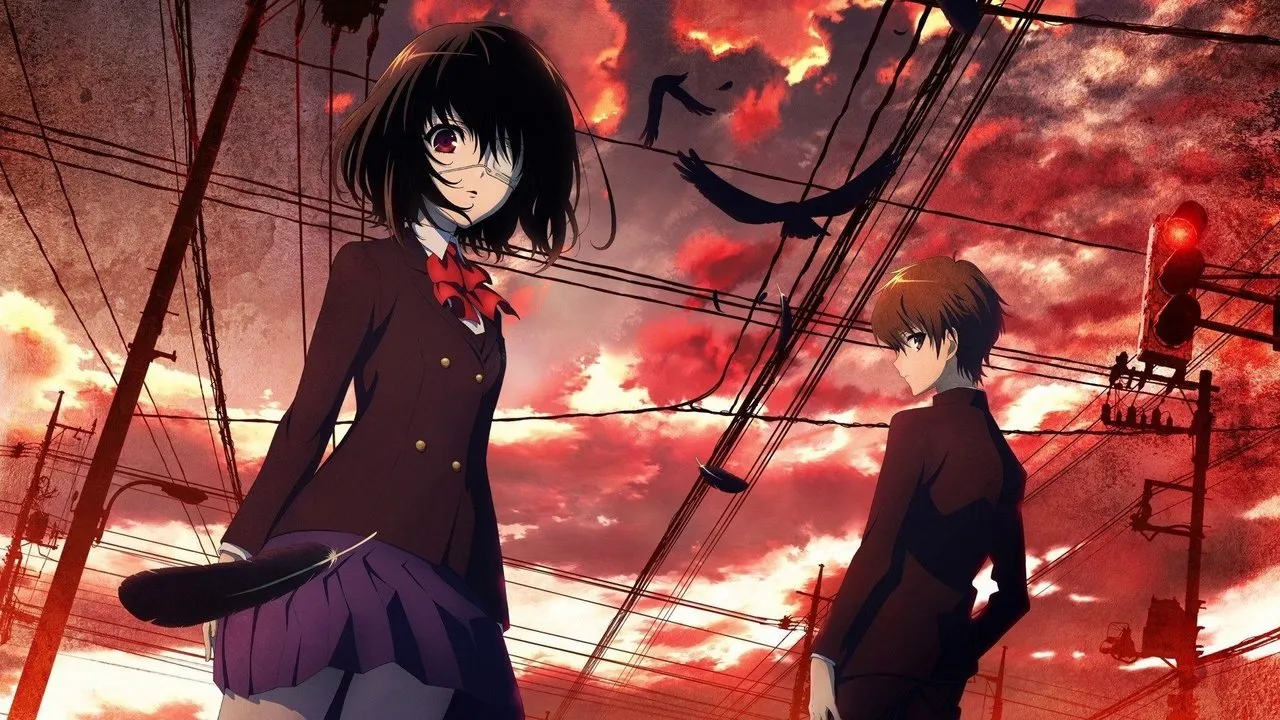 10 anime horror da vedere se amate la paura