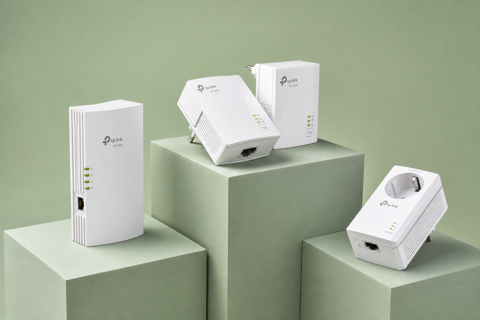 Migliori adattatori Powerline per console: classifica 2026