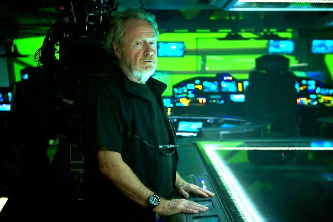 Ridley Scott: «Alien: Resurrection uccise la saga, Prometheus la rilanciò»