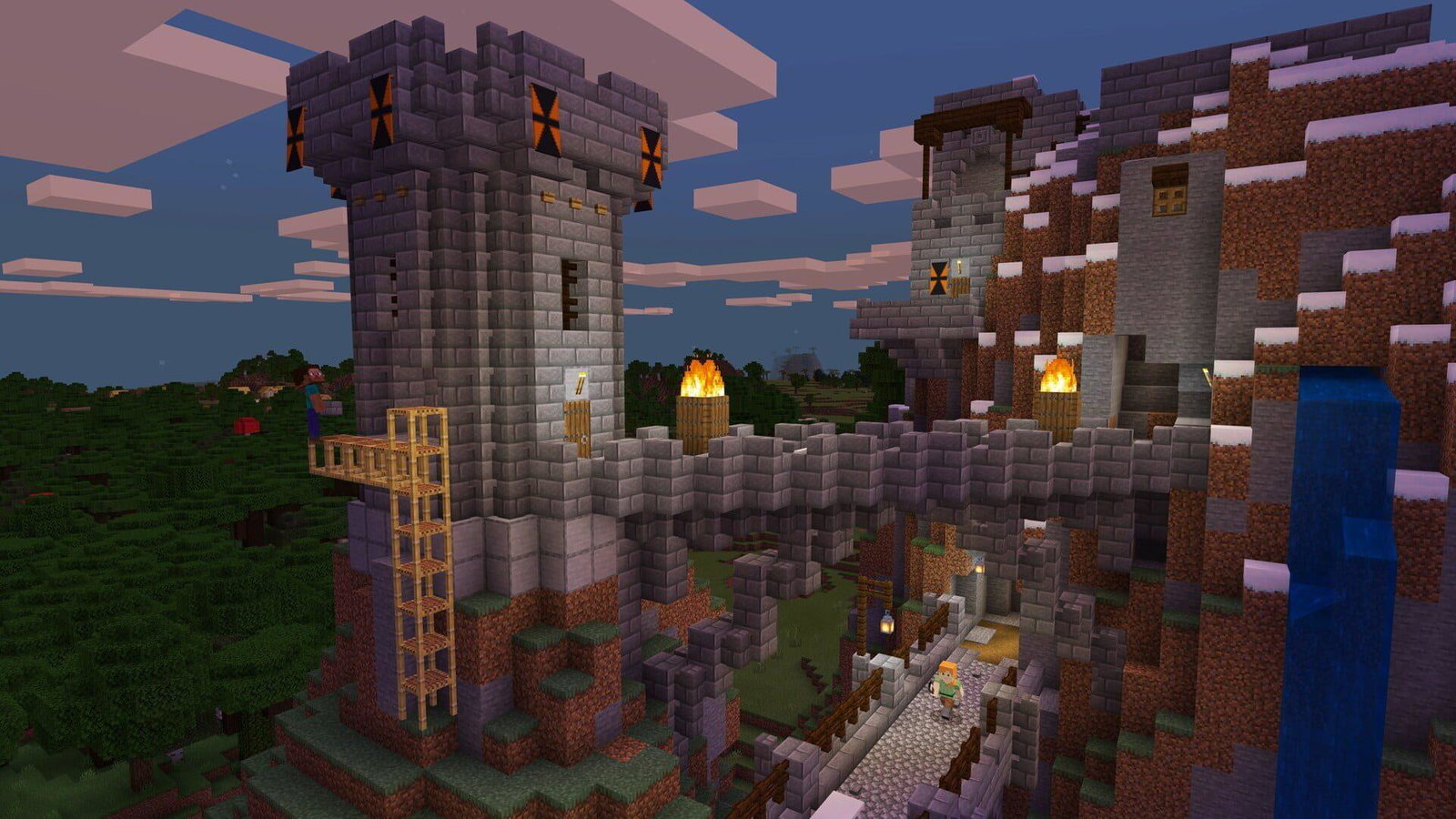 Vuoi concentrarti? La musica di Minecraft potrebbe essere la scelta giusta