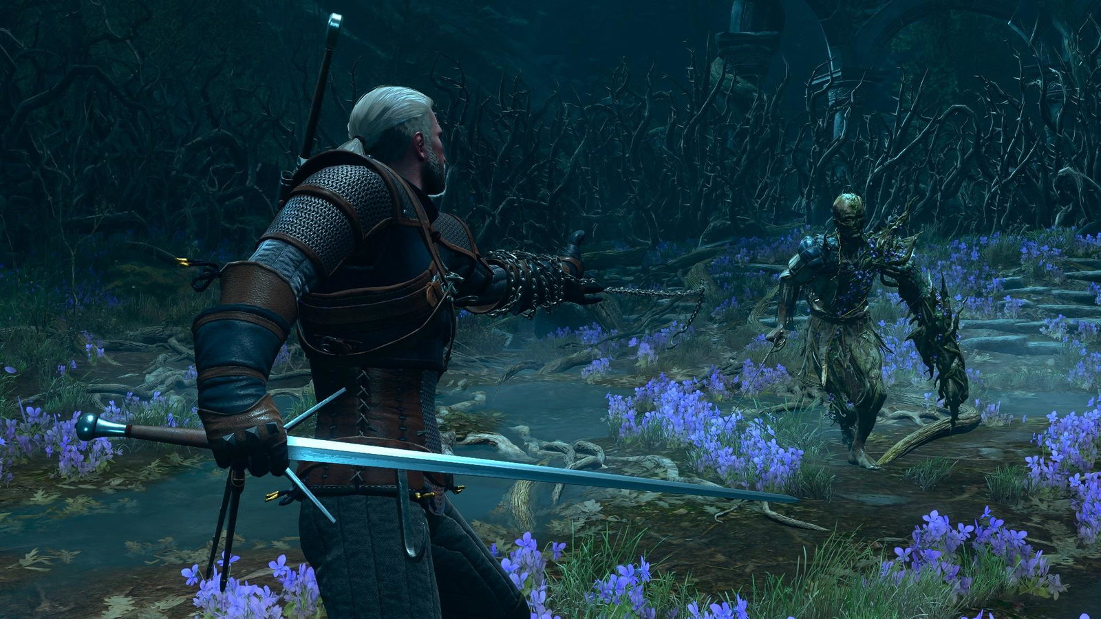 The Witcher 3 Songs of the Past è già un successo