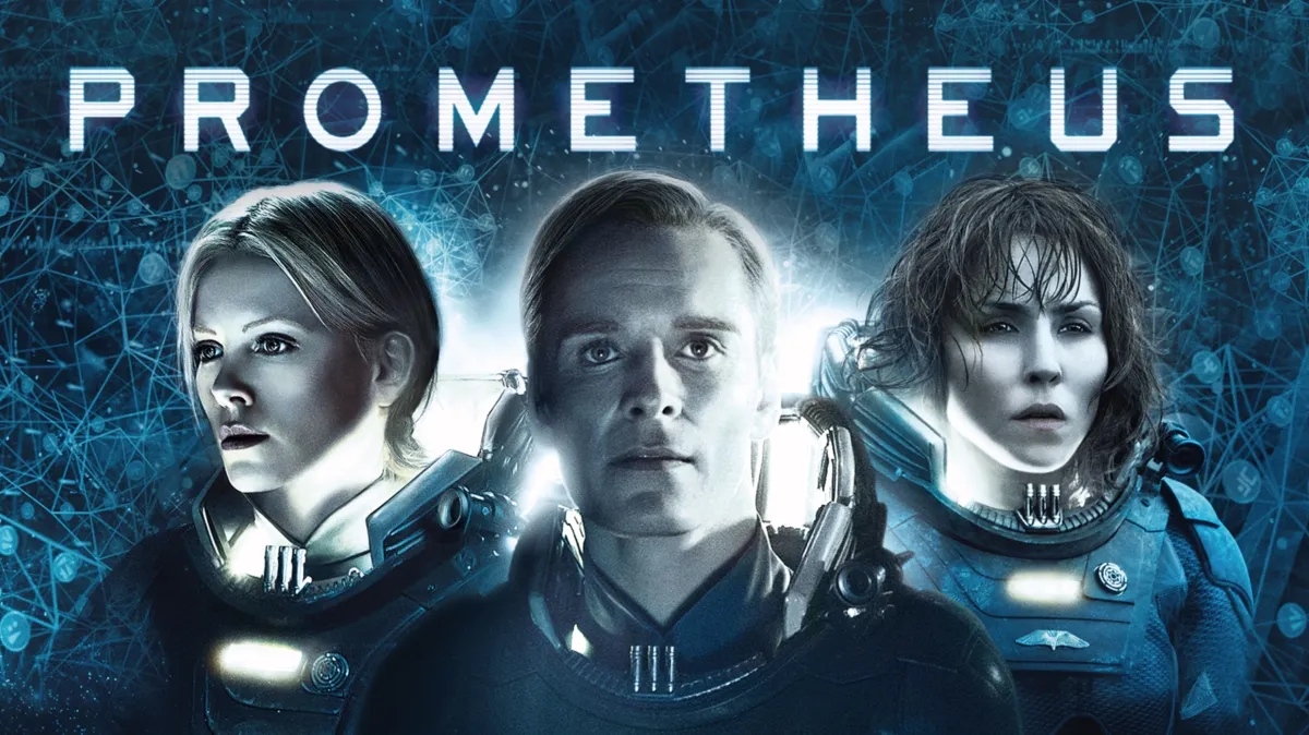 Prometheus: rinascita di Alien o rivincita di Scott?