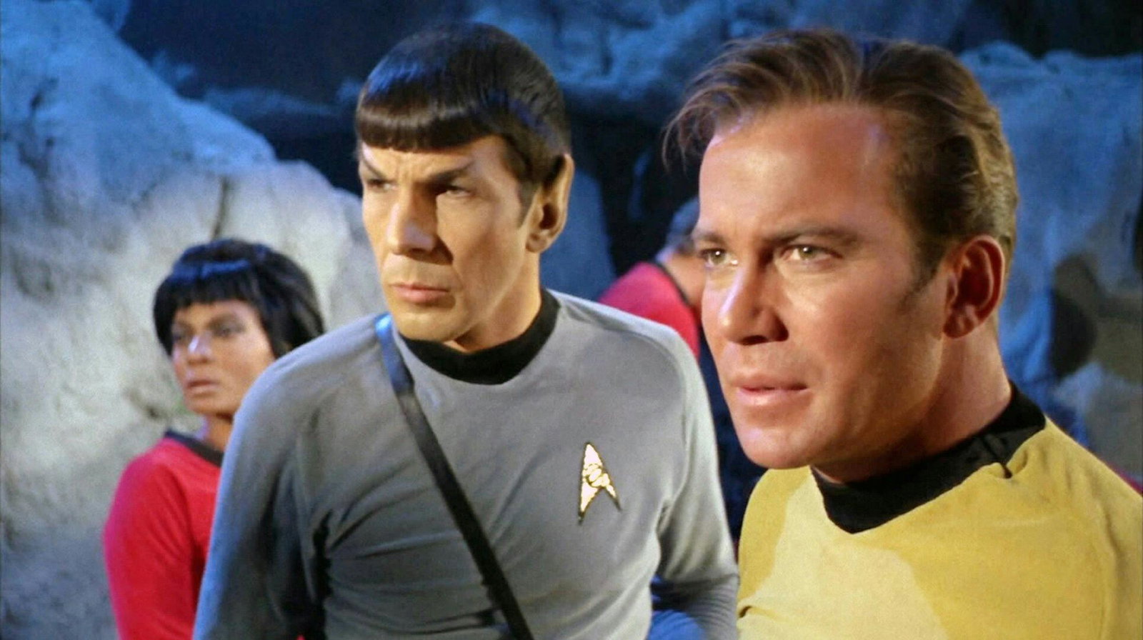 60 anni di Star Trek: l'8 settembre si punta a un Guinness