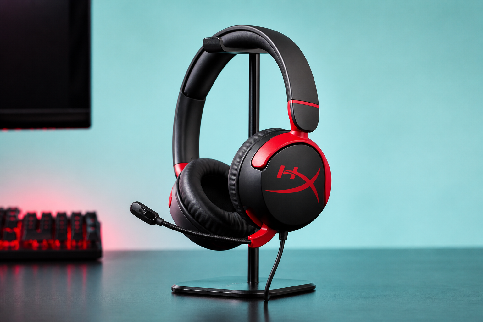 HyperX Cloud Mini al 50% in meno, un affare per i giovani gamer