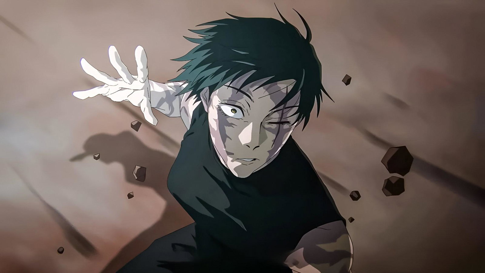 Maki Zen'in contro Toji Fushiguro: chi è davvero il guerriero perfetto senza energia maledetta?