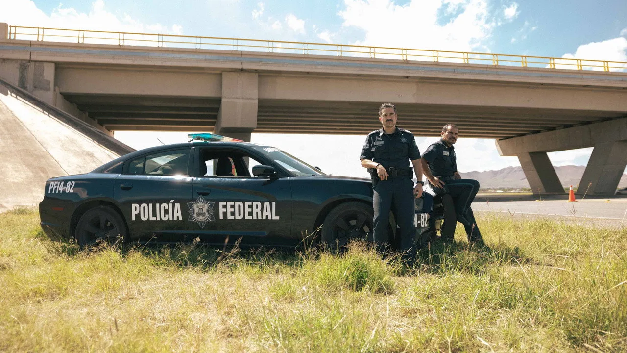 Top 10 film Netflix al 23 agosto: Facing El Chapo vola subito al secondo posto