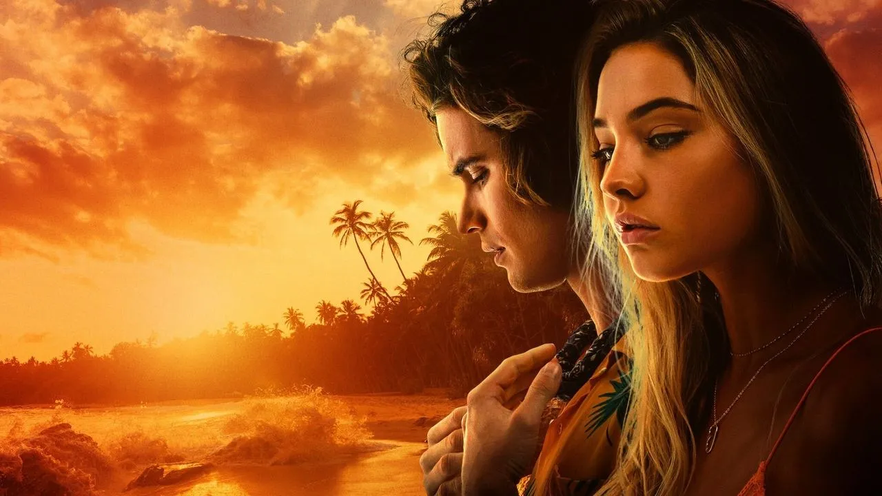 Top 10 serie Netflix al 23 agosto: Outer Banks, il finale entra direttamente in vetta