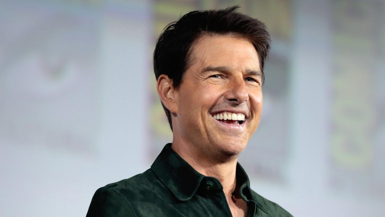 Tom Cruise benedice la fusione Paramount-Warner