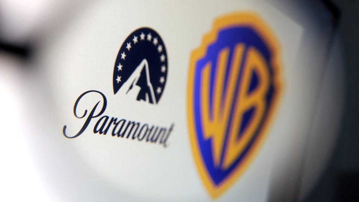 30 film l'anno: la scommessa dietro Paramount-Warner