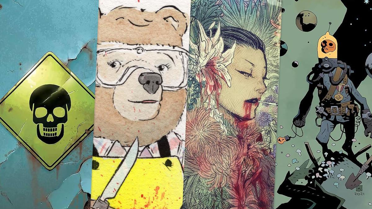 Sei fumetti opzionati da Netflix: ecco i possibili titoli in arrivo
