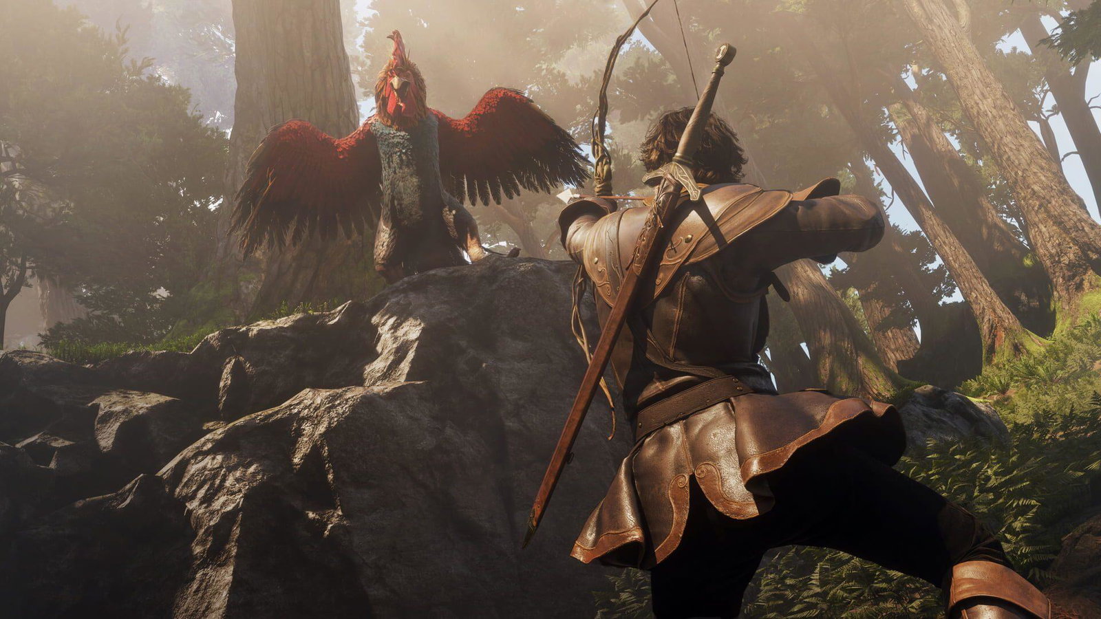 Fable punta su una difficoltà davvero su misura