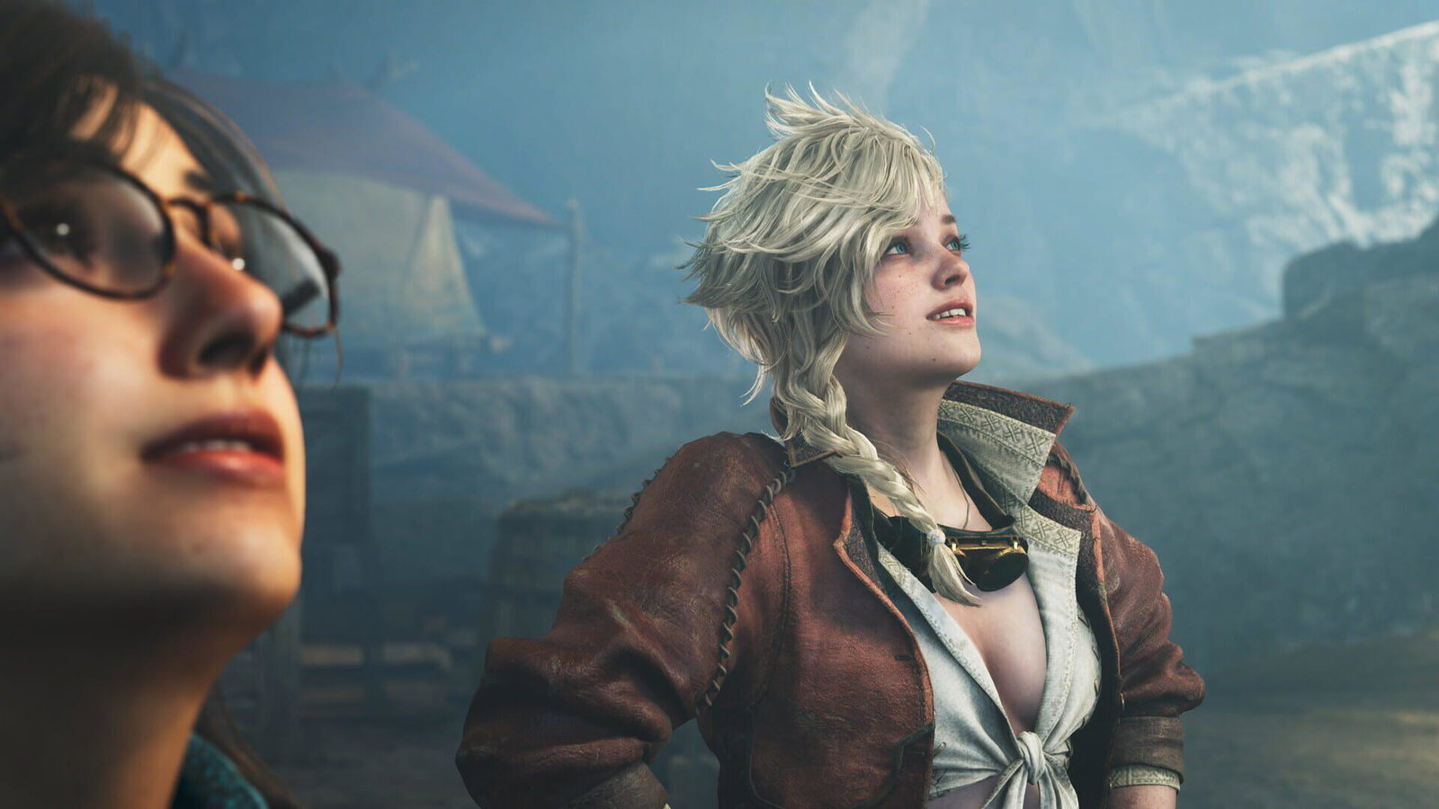 Monster Hunter Wilds strizza l'occhio a Devil May Cry