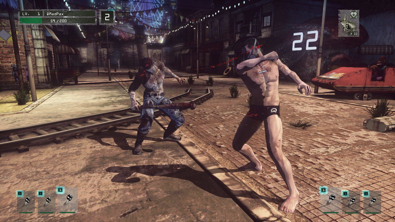 Let It Die doveva morire, invece torna migliore di prima