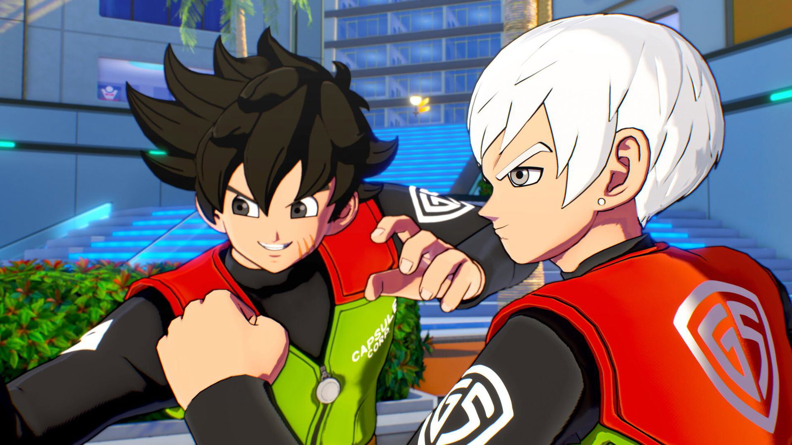 Dragon Ball Xenoverse 3 provato, l'evoluzione della saga?