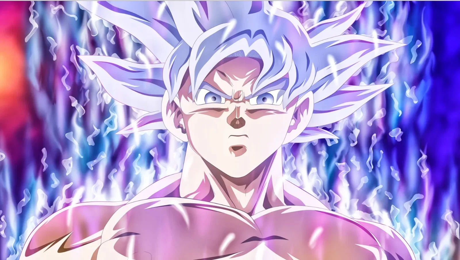 Le 15 trasformazioni più potenti degli anime