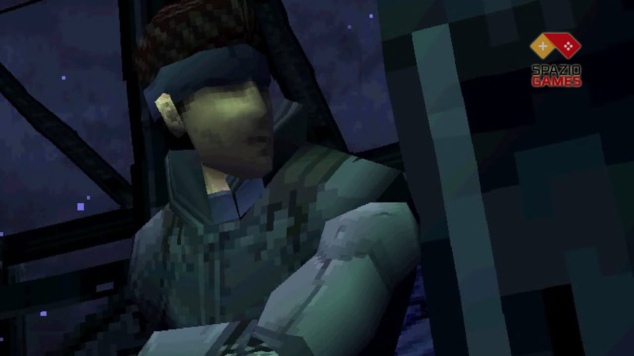 28 anni da Metal Gear Solid, e siamo ancora un po' Solid Snake