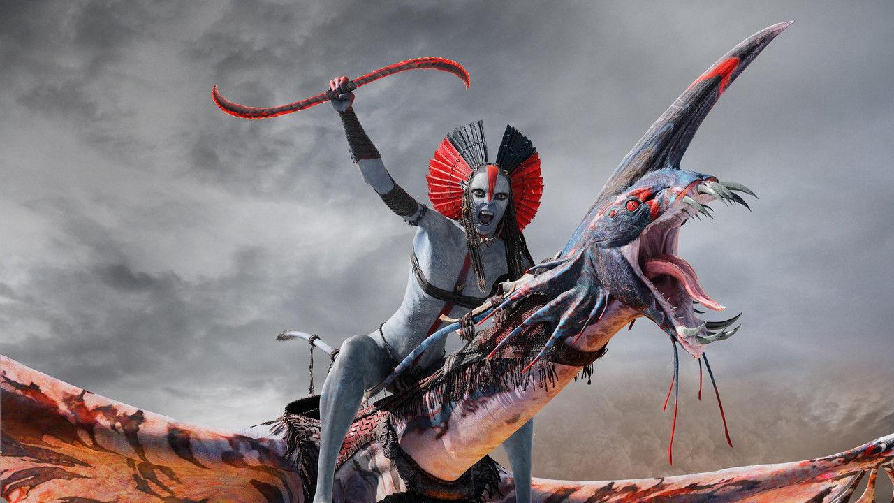 I 10 film fantasy imperdibili su Disney+ a settembre