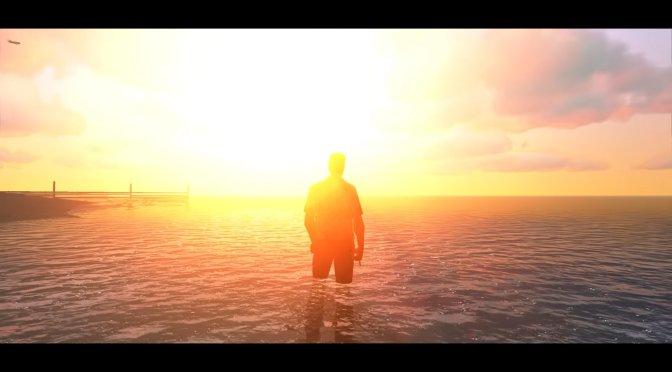 GTA Vice City cambia volto con una grafica tutta nuova