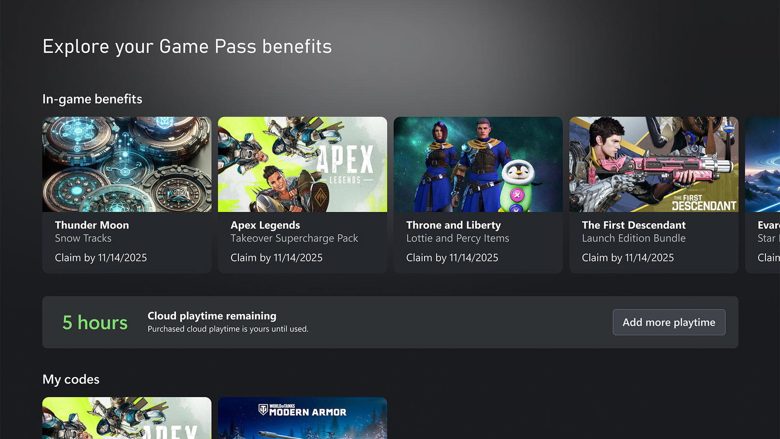 Xbox Cloud Gaming: nuove restrizioni, ma non per tutti