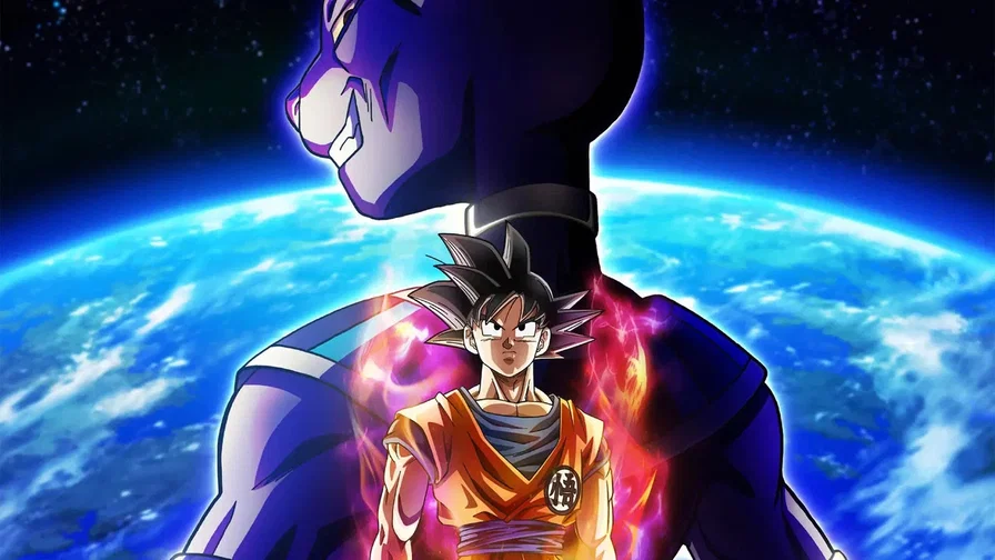Immagine tratta da ドラゴンボール超 ビルス
