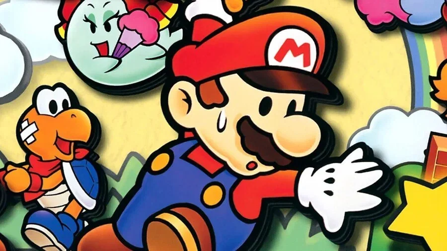 Un classico Nintendo 64 torna a farsi sentire