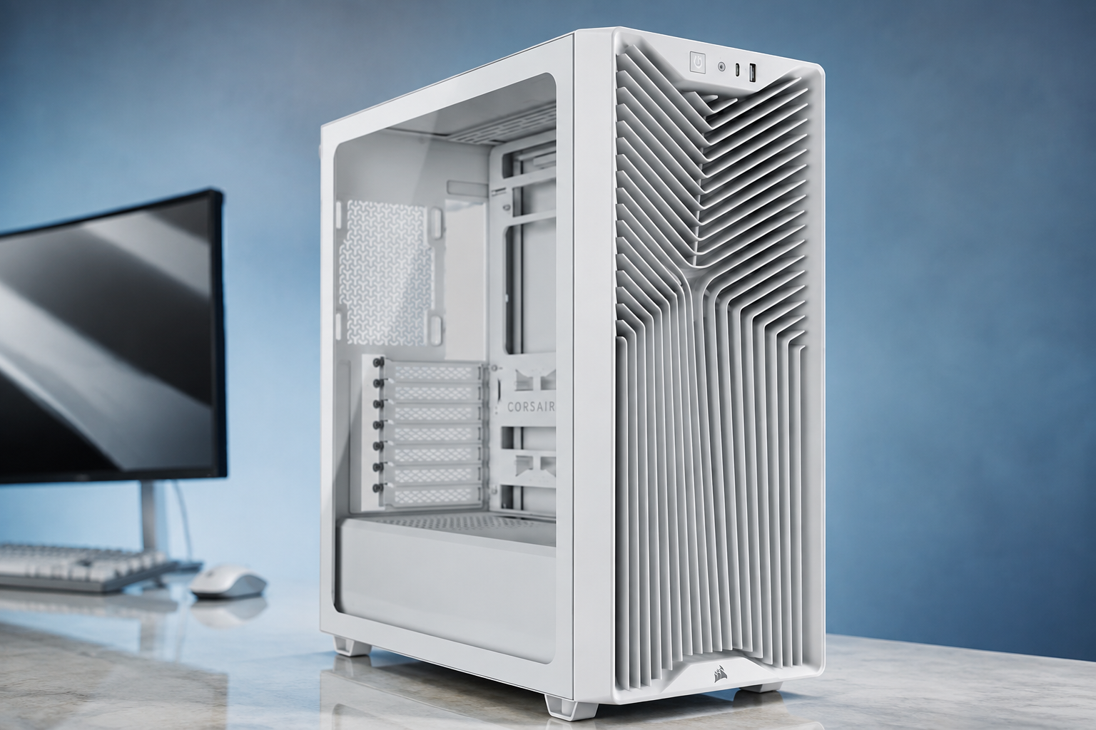 Corsair 3200D RS da 79,90€ a 61,08€, un affare per la nuova build
