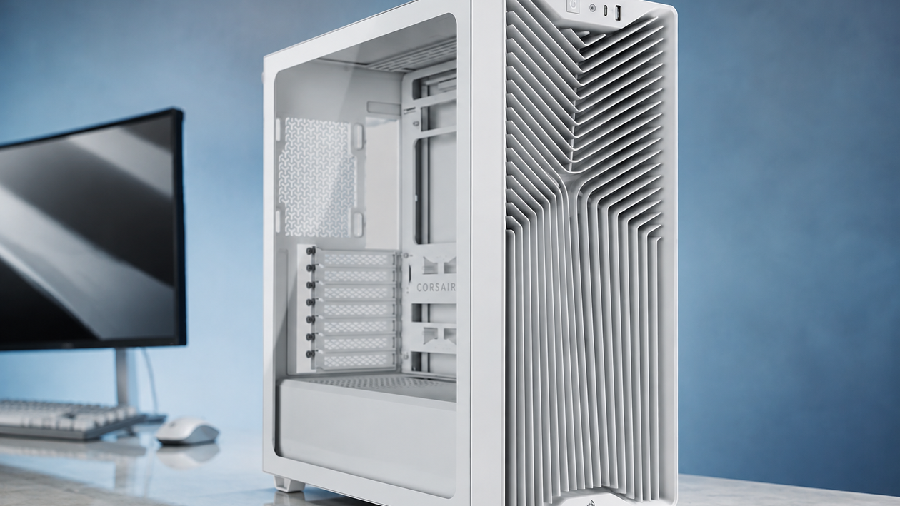 Immagine di Corsair 3200D RS da 79,90€ a 61,08€, un affare per la nuova build
