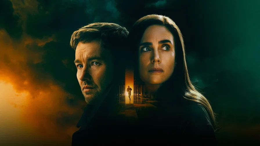 Immagine tratta da Dark Matter