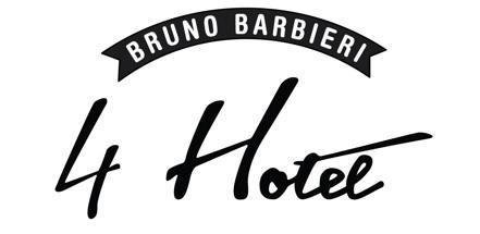 Bruno Barbieri torna con 4 Hotel: si parte dalle Eolie