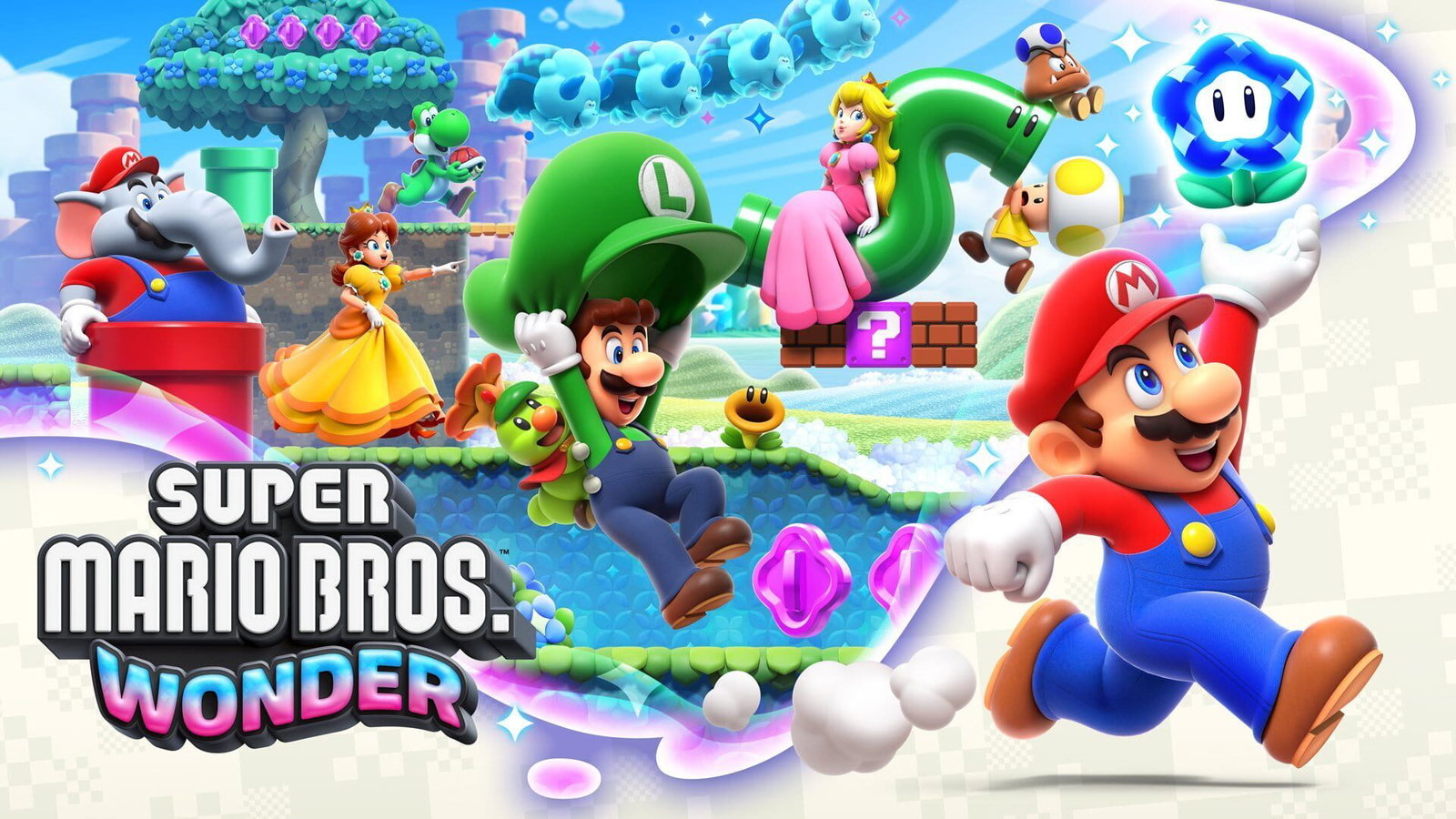 Ravensburger Labyrinth Super Mario al 43%, il classico da giocare in famiglia