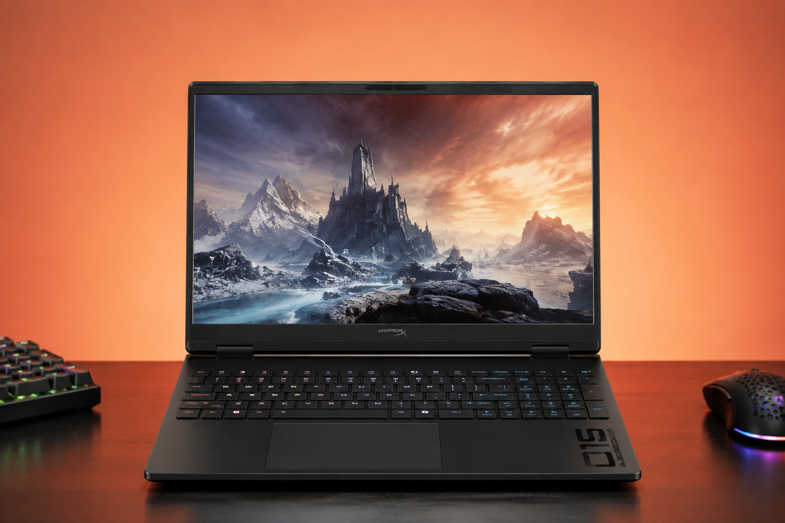 HP OMEN 15 a 1.199,99€, RTX 5060 e 165Hz per giocare in 2K