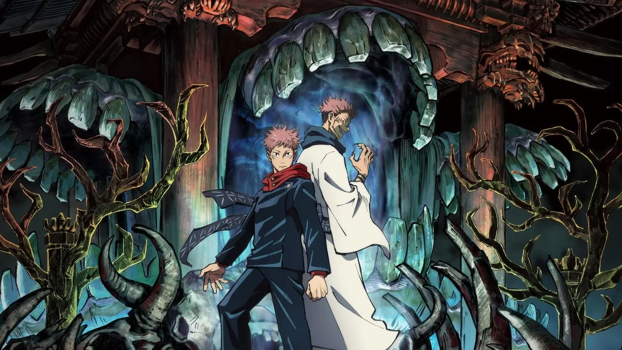 Quanto ne sai davvero su Jujutsu Kaisen?