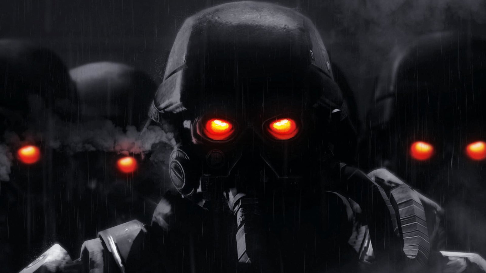 Killzone: 10 curiosità sulla saga che forse non sapete