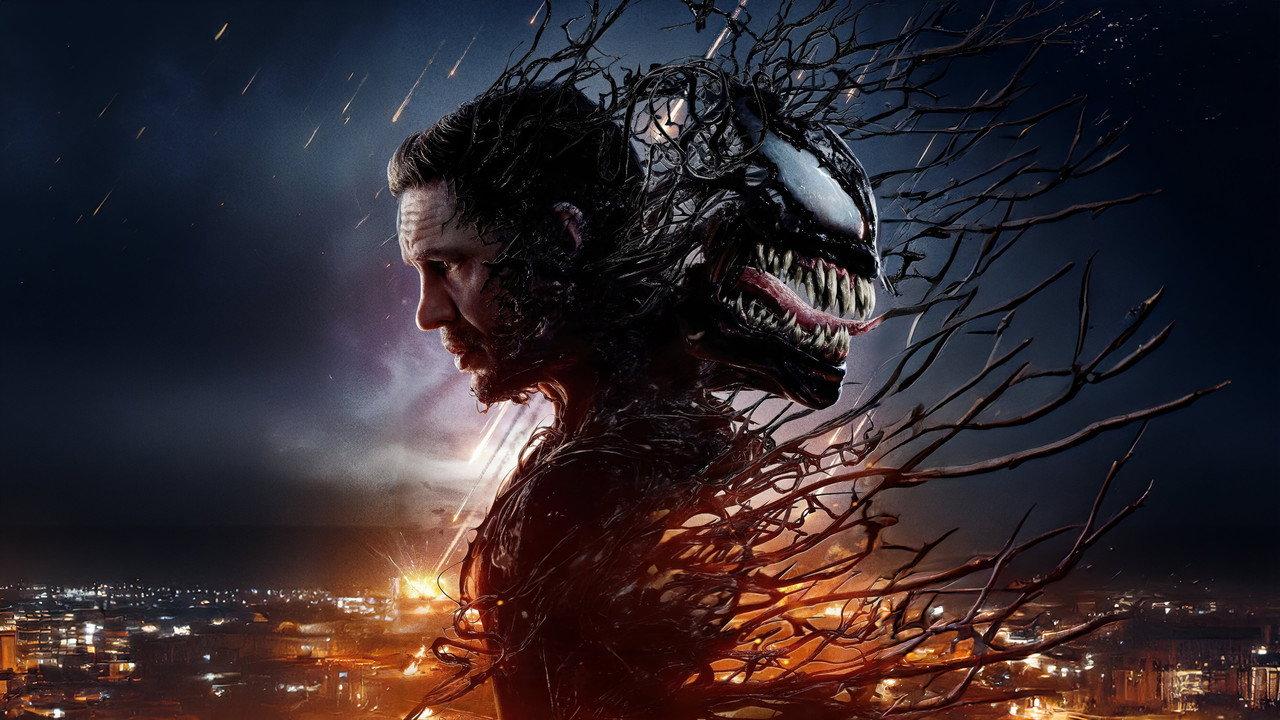 Sorpresa Disney+: Venom torna nella Top 10 negli USA