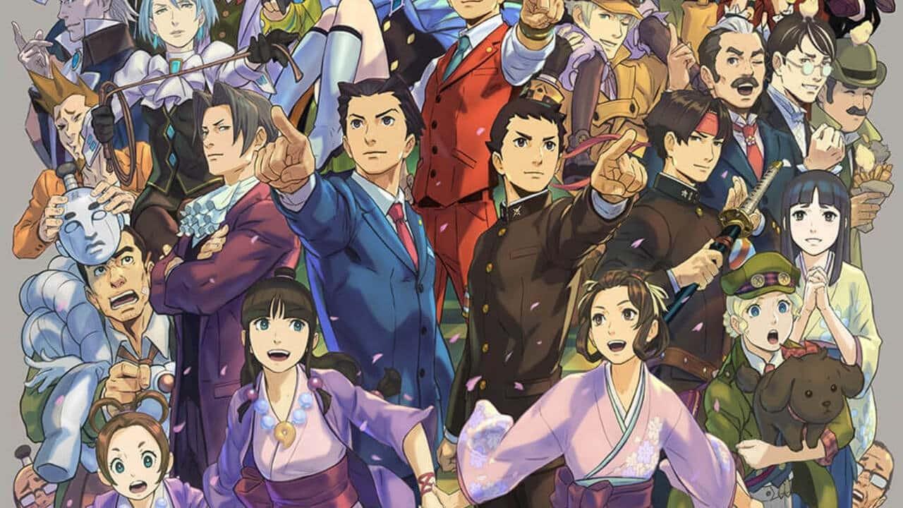 Capcom, il ritorno delle saghe storiche non si ferma