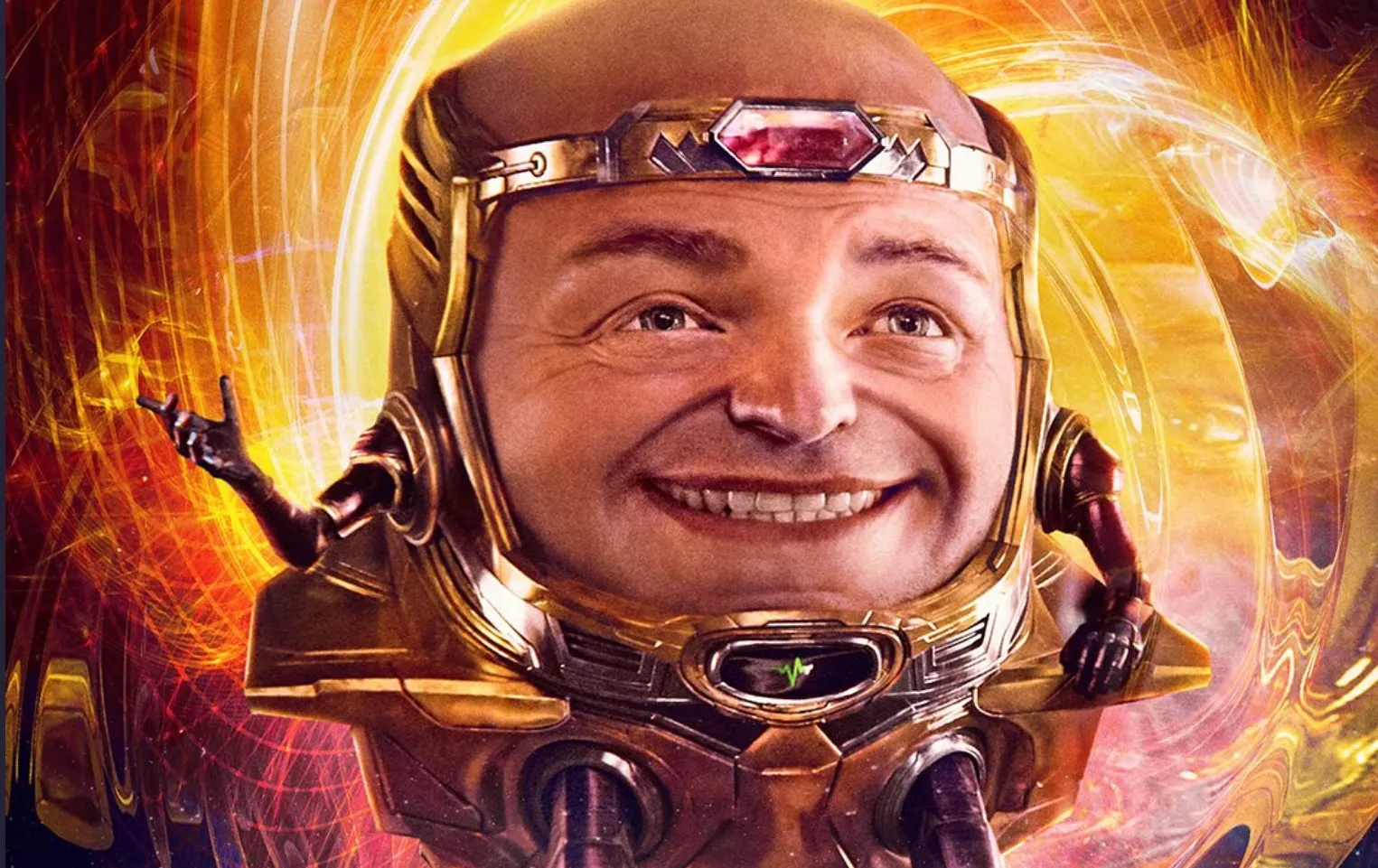I peggiori villain del Marvel Cinematic Universe