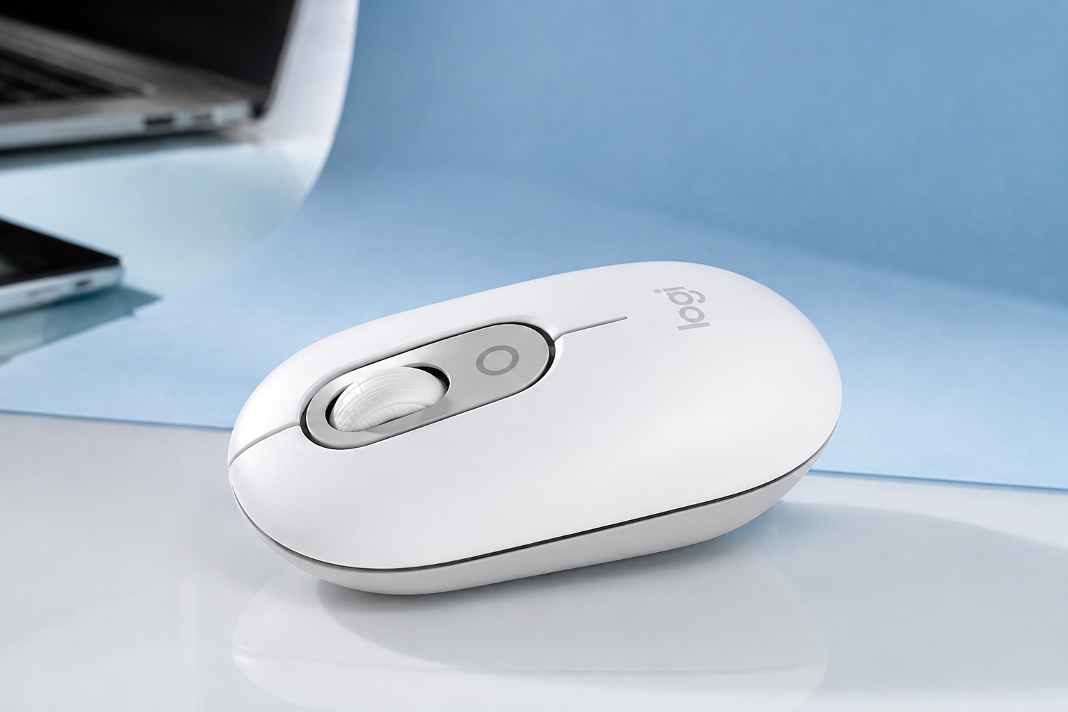 Logitech POP Mouse da 29,99€ a 19,99€, un affare per lavorare in silenzio