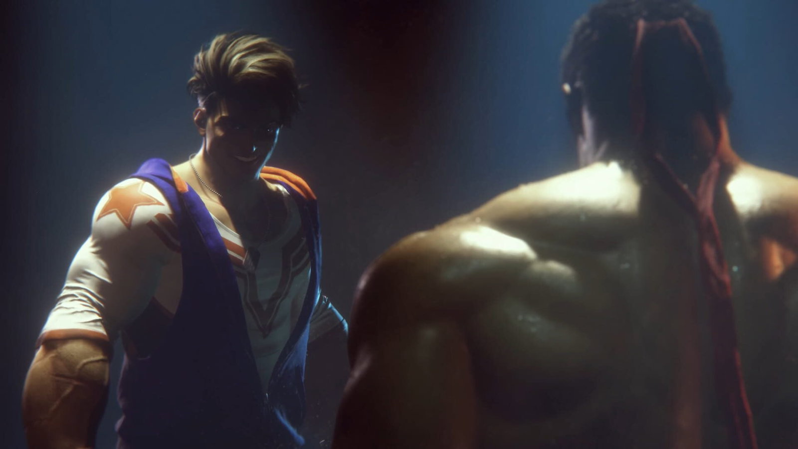 Street Fighter 6, un nuovo lottatore entra nel roster a ottobre